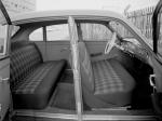 BMW 501 B 1954 года